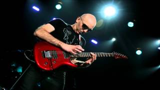 Joe Satriani - Ten Words chords