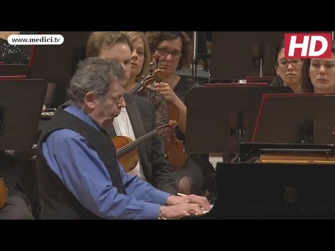 philip glass mad rush pdf