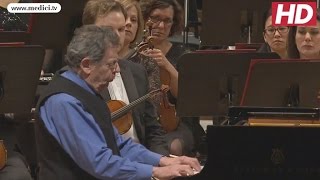 Philip Glass - Mad Rush Resimi