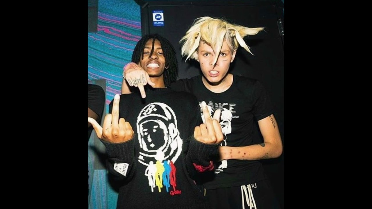 JASIAH - BACKEND (FT. NASCAR ALOE)