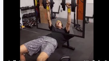 Terry Crews Training Zach King #terrycrews #ZachKing