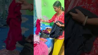Indian Family Daily Morning Routine House Cleaning Vlog Indian Mom Saree Indian Vlog