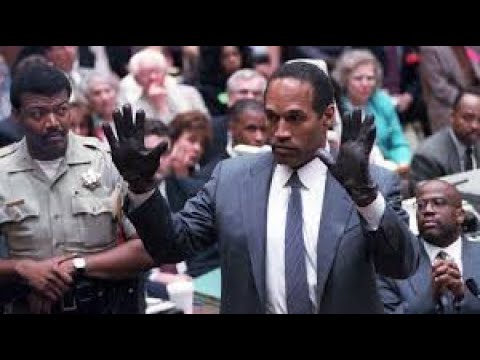 Hollywood Homicide Uncovered: OJ Simpson - Rory O'Shea Narrator