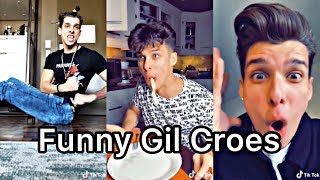 Details Gilmher Croes Funny TikTok videos this week September 2018 | The Best Musically TikTok Collection Update