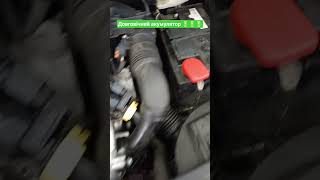 Акумулятор 2013 року Agm The battery was manufactured in 2013 and still works. Agm technology