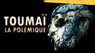 Toumaï, fossile et polémiques | Mini documentaire