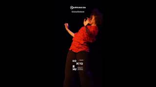 performance reel + impro reel