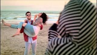 John Murphy - Sunshine (Adagio In D Minor) [Unofficial video]