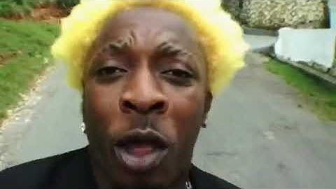 NELSON CREW MIX (Elephant Man Bun Bad Mind  Official Music Video)