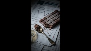Why Your Chocolate Might Soon Taste Like Wax #Shorts