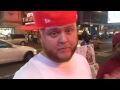 Bigg K Gives His Predictions For Shady Record's Total Slaughter Battles | #TotalSlaughter