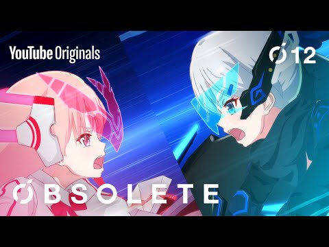 EP 12 Konoka Kokonoha | OBSOLETE