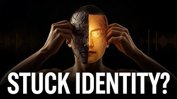 This Hidden Frequency Art Collapses Your OLD Identity (Subconscious Secrets)