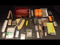 A Homemade Compact Survival Kit