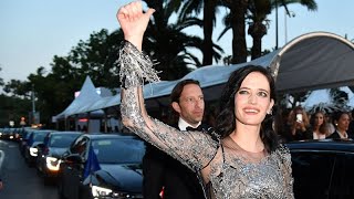 Eva Green Called Diva In Court Over Film Collapse