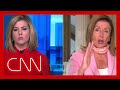 Pelosi to Brianna Keilar: That's not an appropriate question to ask