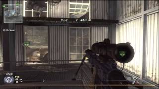 Random No Scope Hitmarker