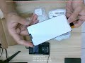 Flash 2606143KV1BT8J Video Unboxing
