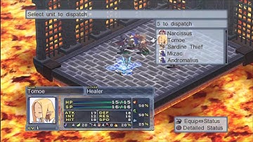 Disgaea 4 Walkthrough (1) - "English voices gah..."