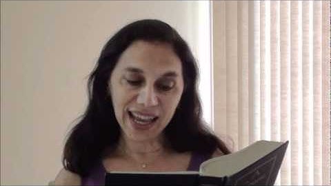 Workbook Lesson 233 from A Course in Miracles with Amy Torres