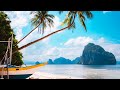 Throw Stress Away with Relaxing Piano Music & Beautiful Nature - Sleep Music & Stress Relief Music