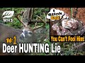 Deer Hunting's Big Lie