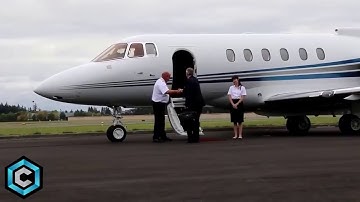 The Orion Code Review