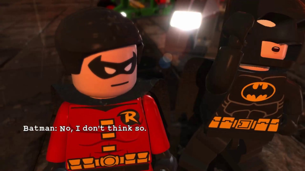 ASYLUM ASSIGNMENT Lego Batman 2 Gameplay Walkthrough 4 YouTube asylum-assignment-lego-batman-2-gameplay-walkthrough-4-youtube