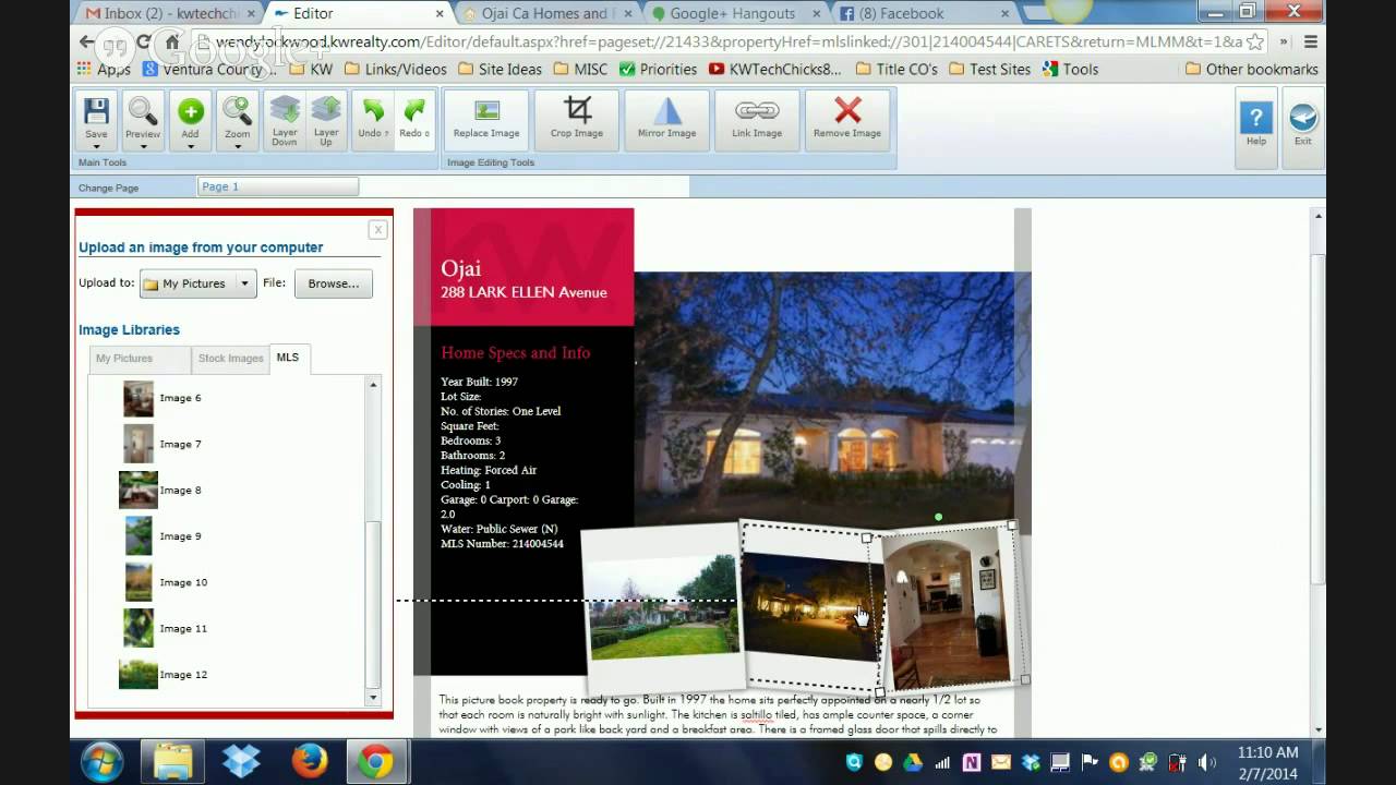 Eedge eEdge - create a flyer - YouTube