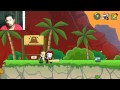 Pepo Gameplay Scribblenauts Unlimited Parte 27 Pepo Gameplay Scribblenauts Unlimited Parte 27