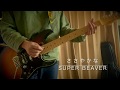 【ギター】「ささやかな」SUPER BEAVER【弾いてみた】