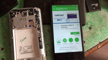 Mi Redmi 2 Mi Account Bypass