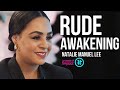 You NEED to Realize Your Identity & Purpose Are NOT Your Job | Natalie Manuel Lee on Women of Impact