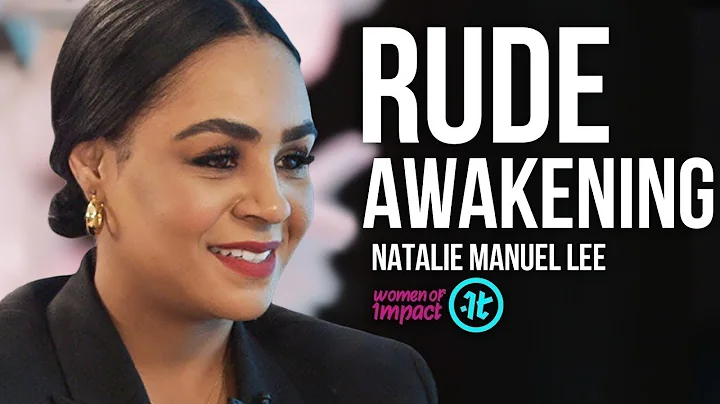 You NEED to Realize Your Identity & Purpose Are NO...