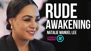 You NEED to Realize Your Identity & Purpose Are NOT Your Job | Natalie Manuel Lee on Women of Impact You NEED to Realize Your Identity & Purpose Are NOT Your Job | Natalie Manuel Lee on Women of Impact
