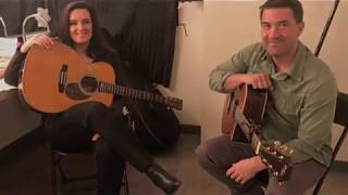 Brandy Clark - "Merry Christmas, Darling" - The Carpenters Cover