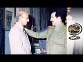 Saddam Hussein's Doctor Reveals The Man Behind The Tyrant