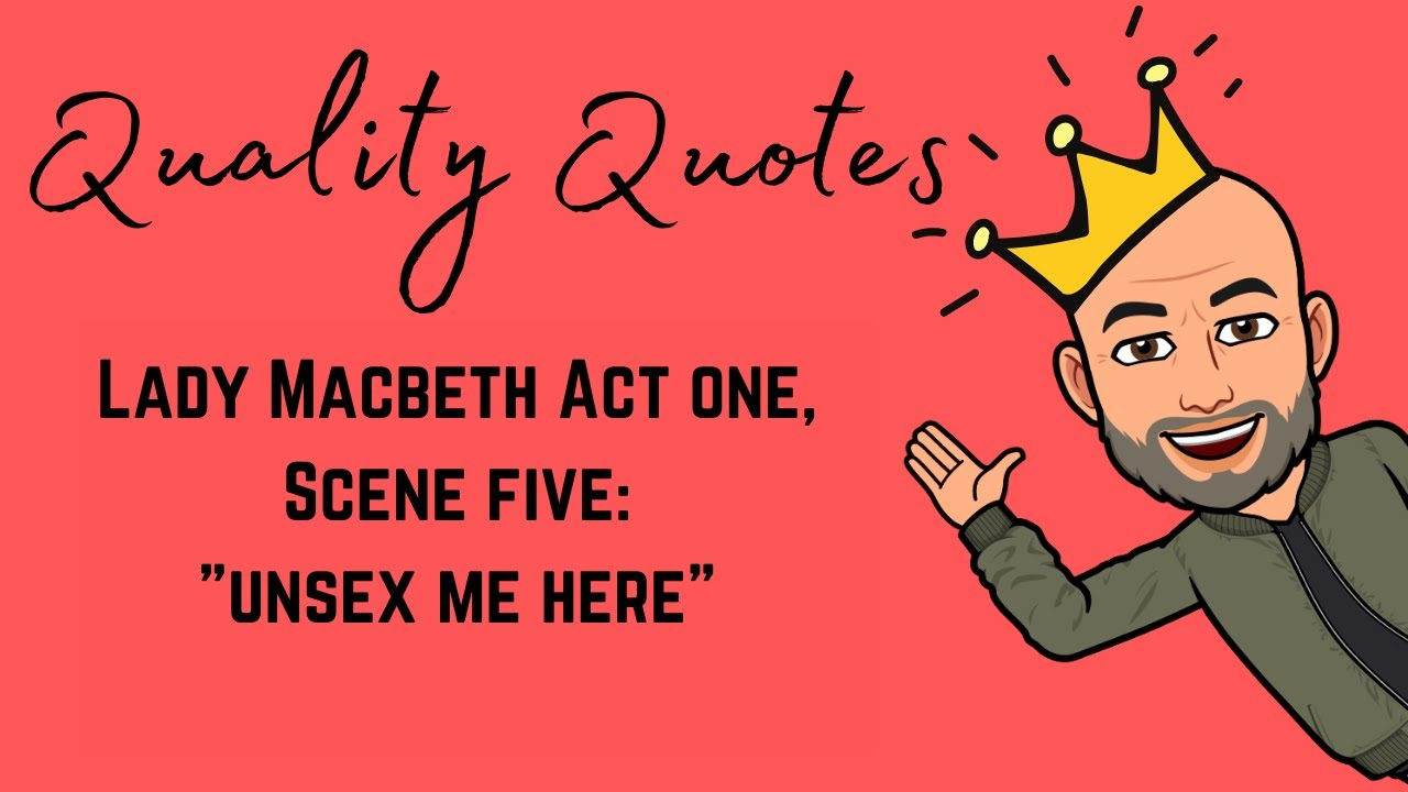 macduff quotes about killing macbeth