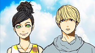 【卒論】 ゲスの極みと乙女の卒論物語 #1