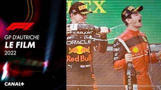 Le résumé du Grand Prix d'Autriche : Le retour du Monégasque - F1