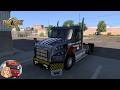 American Truck Simulator (1.59) Western Star® 49X by SCS [1.59] + DLC's &amp; Mods