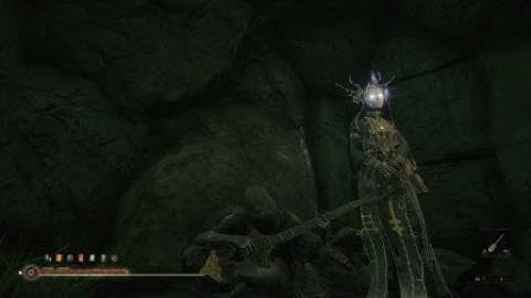 Mortal Shell The Impervious Lute (Solo) Lute Is Life!!!