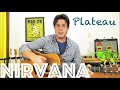 Guitar Lesson: How To Play Nirvana's Unplugged Rendition of Plateau by Meat Puppets