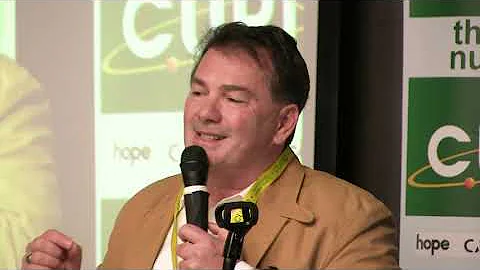 Rare Earths Strategy Update - Jim Kennedy @ TEAC11
