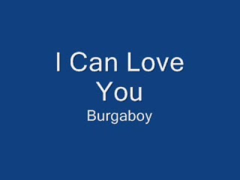 Burgaboy - Get over It: lyrics and songs