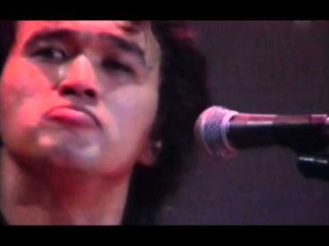 Кино - Перемен (Live, 05.05.90)
