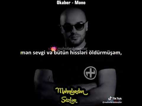 Okaber- mono