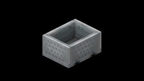 Minecart Sound Effect [Minecraft]