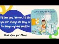 Love You Forever Quiz