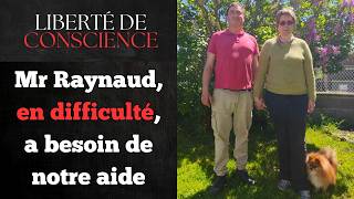 01/05 La cagnotte de Frédéric Raynaud est en ligne ! #agriculteurs #éleveurs #solidarité